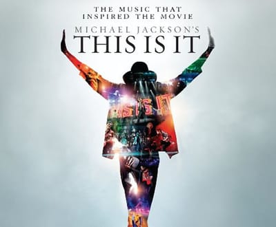 «This Is It»: disco de Michael Jackson chega agora às lojas - TVI