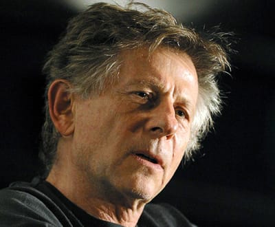 Polanski libertado com caução de 3 milhões de euros - TVI