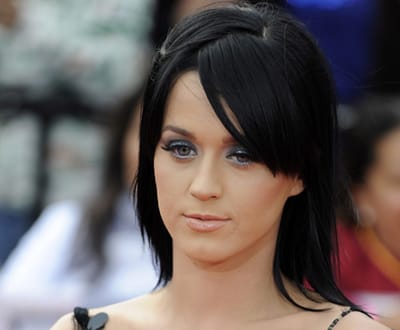 Katy Perry: EMA vão ter um tom «muito sexy e romântico» - TVI