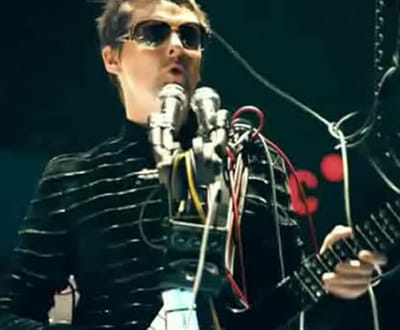 Muse estreiam novo videoclip «Undisclosed Desires» (vídeo) - TVI
