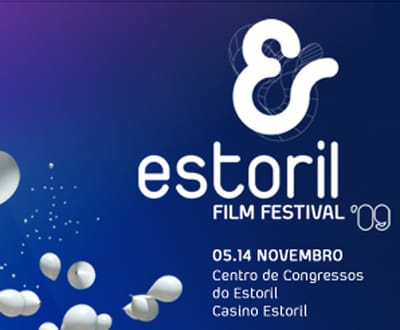 Estrelas internacionais no terceiro Estoril Film Festival - TVI