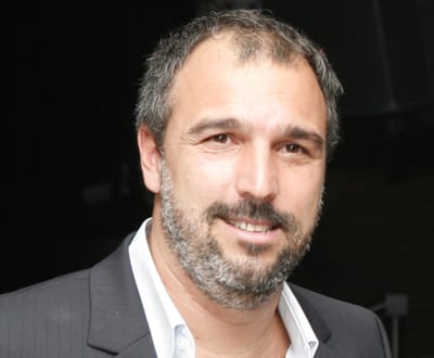 André Cerqueira é o novo director de programas da TVI - TVI