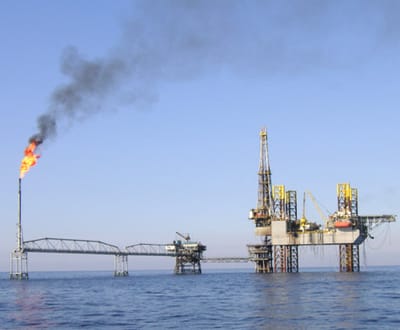 China prega rasteira: petróleo desvaloriza 1% - TVI