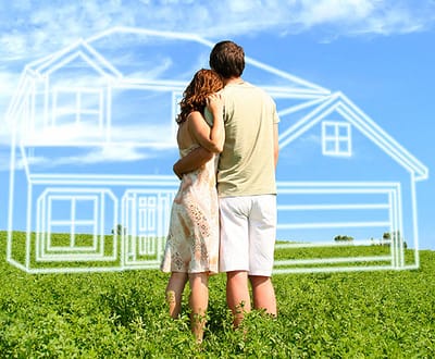 EUA: venda de casas novas cai para valor mais baixo de sempre - TVI