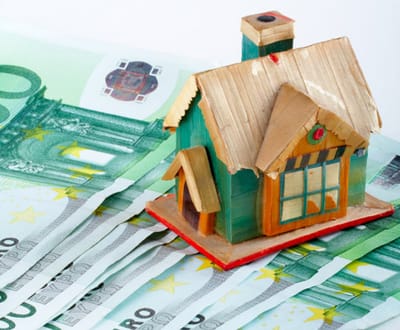 Bancos sobem avaliações das casas em Janeiro - TVI