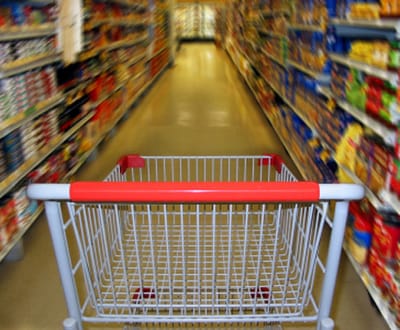 Supermercados espanhóis Covirán preparam entrada em Portugal - TVI