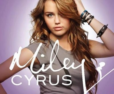 Passatempo: lista de vencedores de um CD de Miley Cyrus - TVI