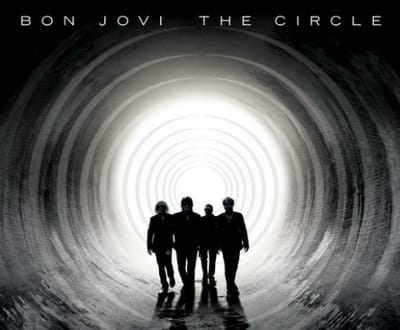 Bon Jovi disponibilizam 3 temas ao vivo em directo - TVI