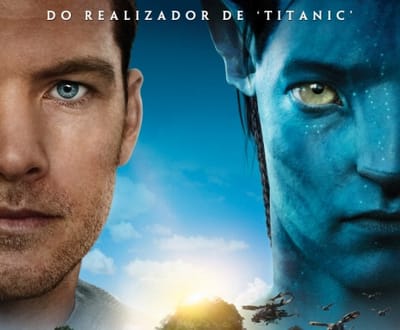 «Avatar» já fez 4,4 milhões de euros nas bilheteiras portuguesas - TVI
