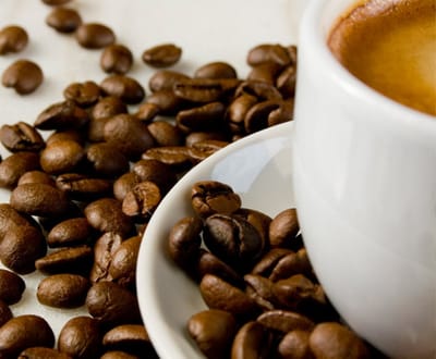 Borras de café vão servir para produzir biodiesel - TVI