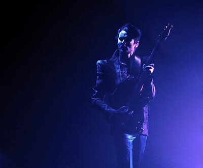 Muse em concerto épico no Pavilhão Atlântico (fotos) - TVI