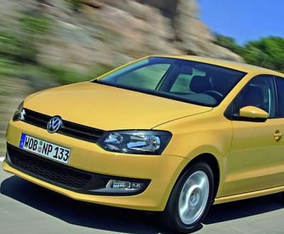 Volkswagen estima aumento de vendas de 15% em 2010 - TVI