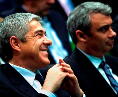 BCE e França distinguem Portugal da Grécia - TVI