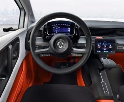 Volkswagen bate recorde de vendas em ano de crise - TVI