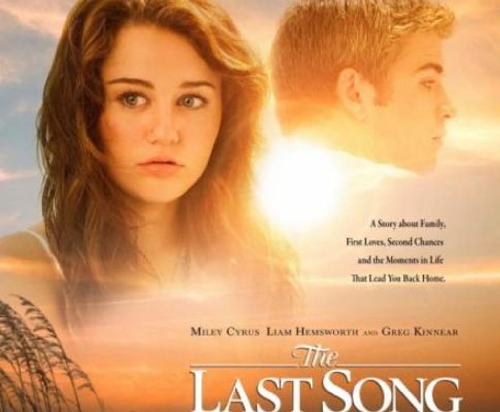 «The Last Song»