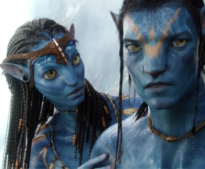 Argumento de Avatar disponível na Internet - TVI