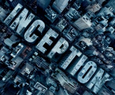 Está revelado o trailer completo de «Inception»: veja aqui - TVI