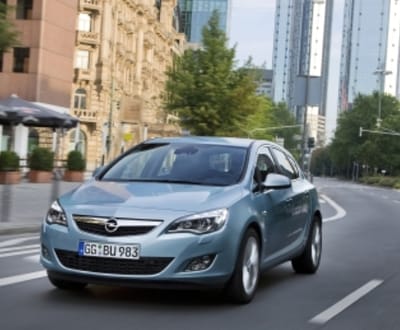 Alemanha com dúvidas sobre plano de reestruturação da Opel - TVI
