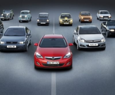 Opel recebe garantia de 300 milhões do governo britânico - TVI
