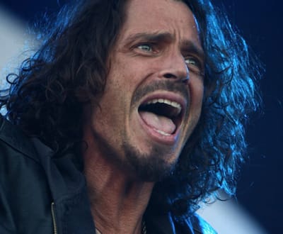 Soundgarden reeditam primeiro single em vinil e oferecem tema ao vivo - TVI