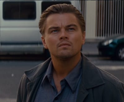 Leonardo DiCaprio põe vestido e saltos altos - TVI