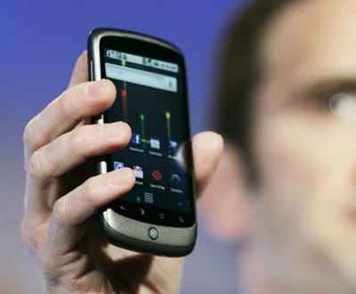 Android ultrapassa Nokia e assume liderança no mercado dos «smartphones» - TVI