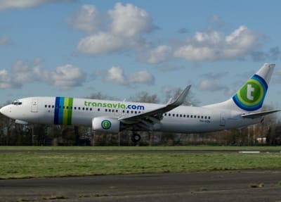 Transavia anuncia novas rotas de Montpellier para Faro e Porto - TVI