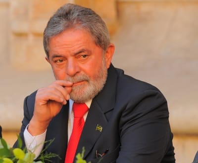 Eleições no Brasil: tudo ao molho... e fé em Lula - TVI