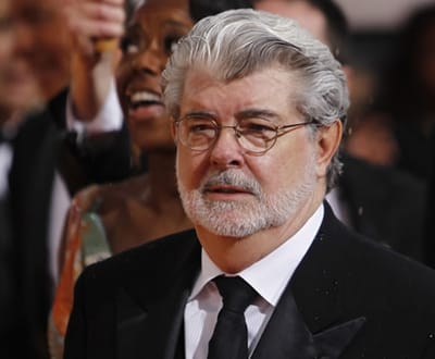 George Lucas produz musical com fadas - TVI