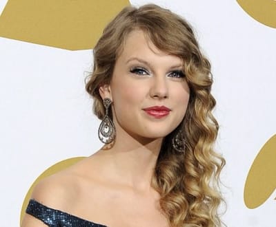 Taylor Swift vai editar um novo álbum - TVI