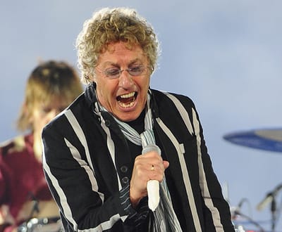 The Who lançam edição de luxo de «Live At Leeds» - TVI