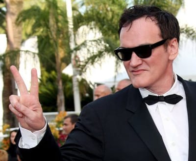 Tarantino vai presidir ao júri do Festival de Veneza - TVI