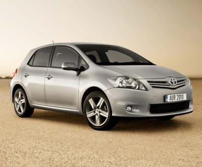 Toyota: os modelos mais esperados do Salão de Genebra - TVI