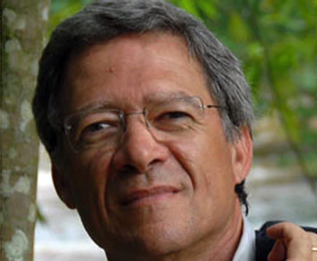 Fernando Nobre (DR)
