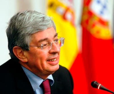 Ministro garante que Portugal «está preparado» para combater fogos - TVI