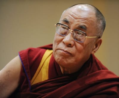 Dalai Lama acusa China de «aniquilar o budismo» - TVI