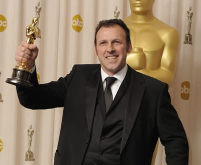 Óscares: «Avatar» tem a Melhor Fotografia - TVI