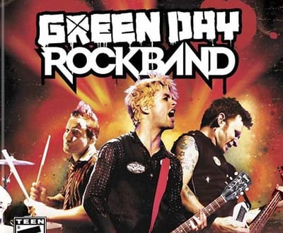 «Green Day: Rock Band» já tem data oficial - TVI