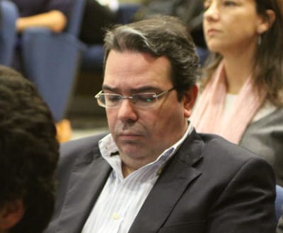 Director da SIC desvaloriza «caso» Mário Crespo - TVI