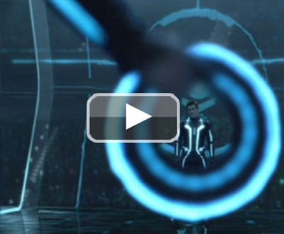 «Tron» está de regresso: veja o trailer - TVI