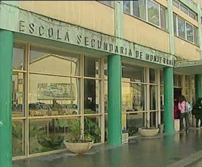 Escola de Viana de Castelo castigou mais de 60 alunos este ano - TVI