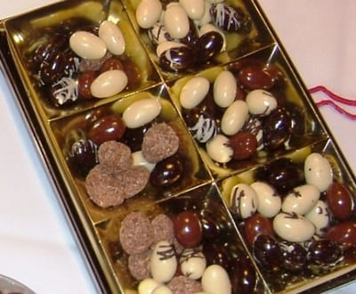 Deprimidos comem mais chocolates, confirma estudo - TVI