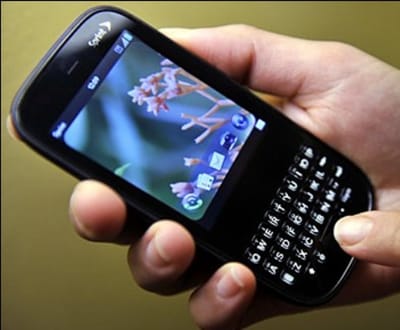 Aplicações para «smartphones» já são negócio milionário - TVI