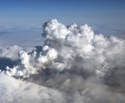 Vulcão: efeitos da cinza podem prolongar-se por seis meses - TVI