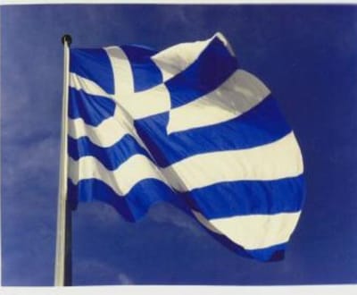 Grécia acaba de accionar pedido de ajuda internacional - TVI
