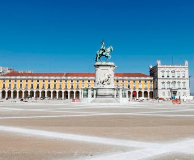 Lisboa tem mais qualidade de vida - TVI