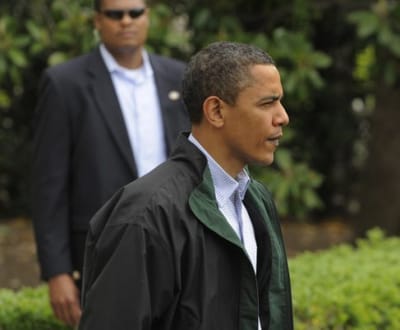 Maré negra: Obama anuncia comissão de investigação - TVI