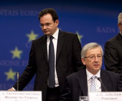 Zona Euro tem de optar entre «mudar ou morrer» - TVI