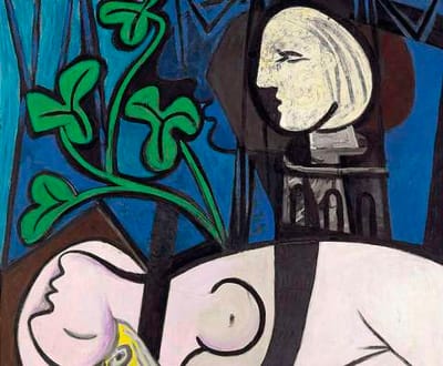 França: Quadros de Picasso e Matisse foram roubados - TVI