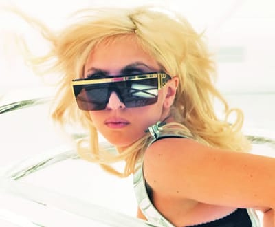 Lady Gaga bate recorde no Youtube - TVI